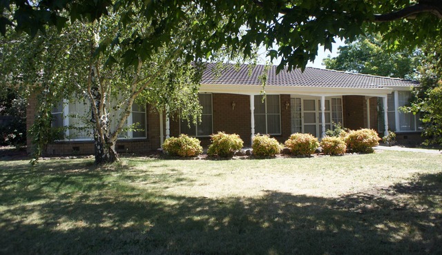 GIPPSLAND HOLIDAY STAY TRARALGON