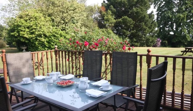 Gipsy Hill Hotel