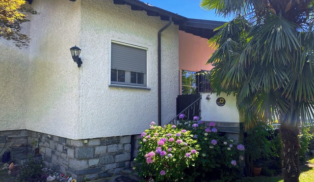 Girasole Country Holiday Home