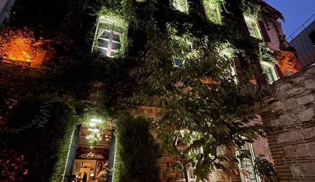 Giritligil Hotel