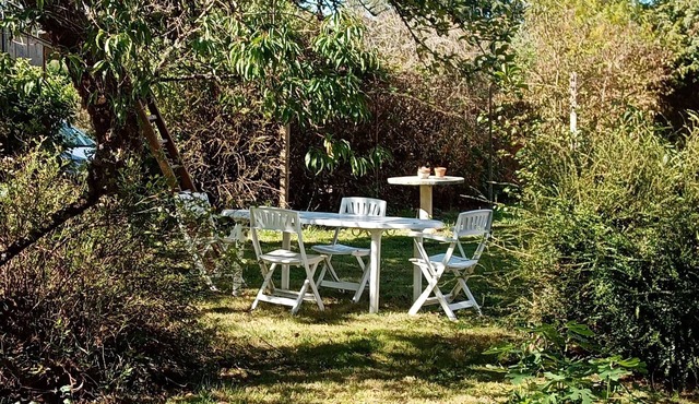 Gite Vieilles-Maisons-sur-Joudry, 4 bedrooms, 6 persons