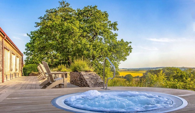 Gitcombe Retreat