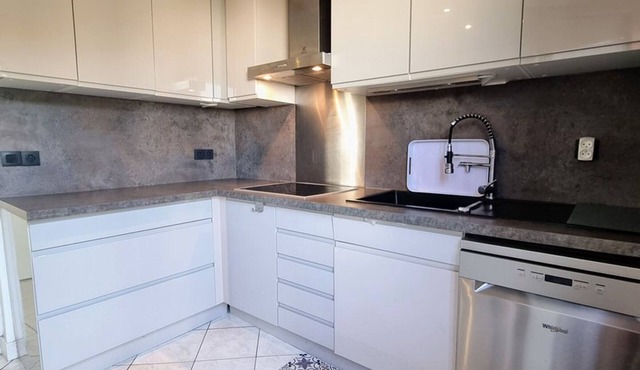 Gite Argenteuil, 3 bedrooms, 6 persons