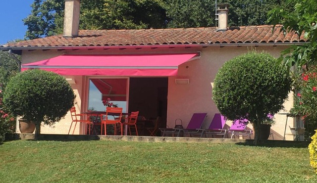 Gite Au Bouzigues