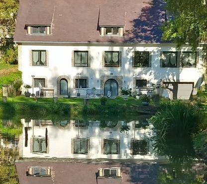 Gite au Reflet d'Auvers