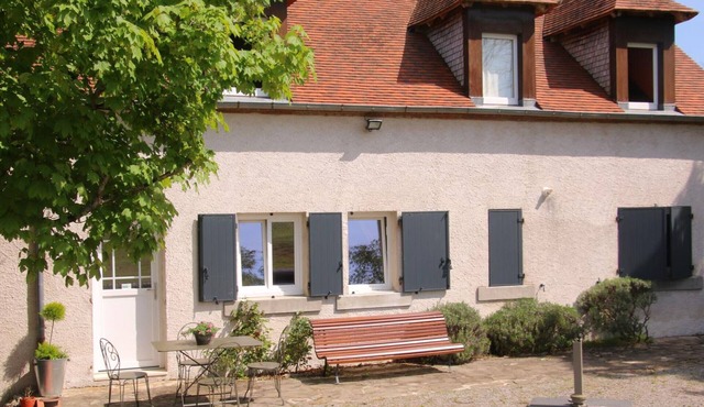 Gite Besson, 2 bedrooms, 4 persons