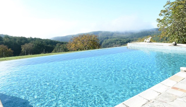 Gite Beynac-et-Cazenac, 4 bedrooms, 6 persons