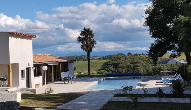 Gite Casa Tutel