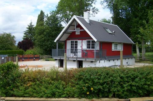 GITE Chalet