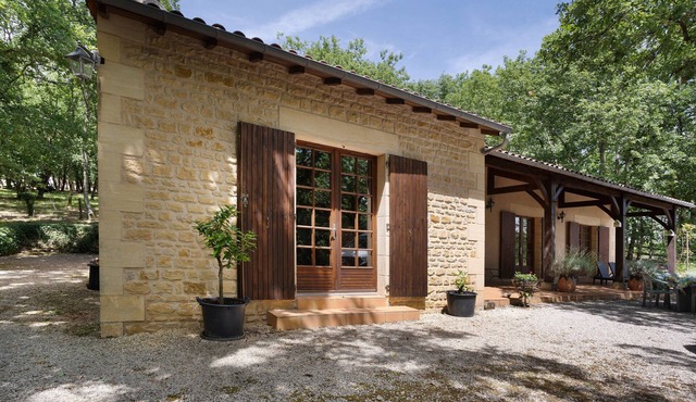 Gite Chante' Alouette – Le Bugue in Dordogne