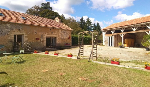 Gite de L'esperance