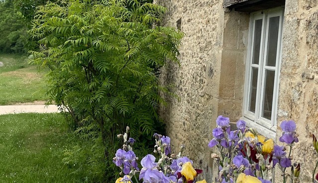Gite de charme* avec piscine en périgord