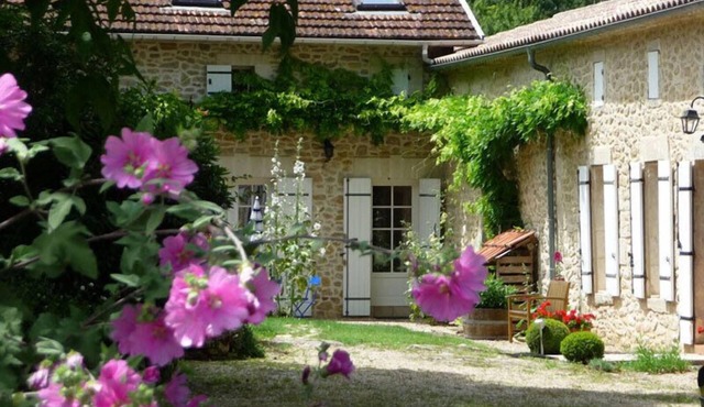 Gite DE L'estebot - Ruch