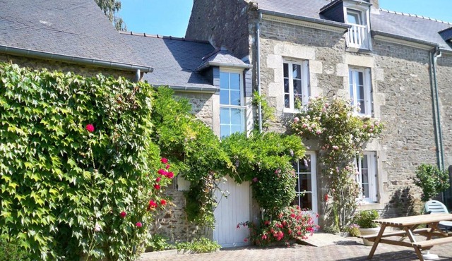 Gite de La Caminais