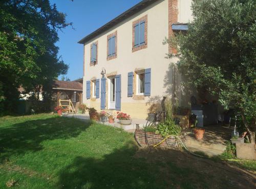 Gite de la chapelle