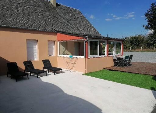 Gite de la Courtoisie
