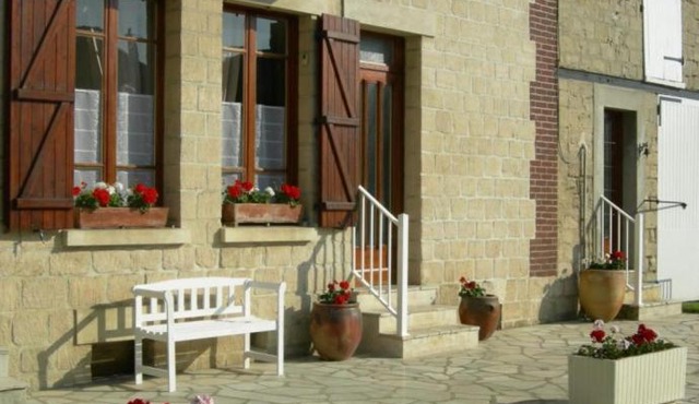 Gite de la ferme du couvent