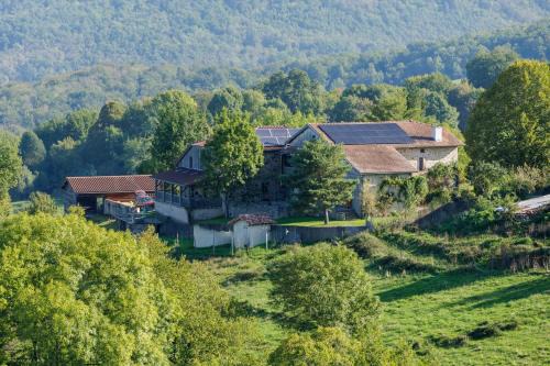 Gite de Marbois