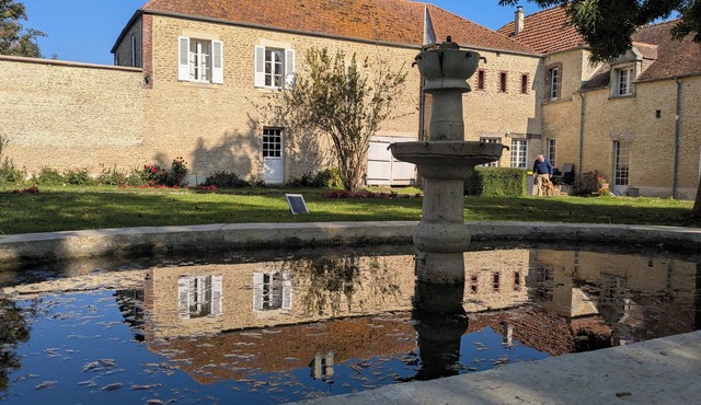 Gite de Navarre