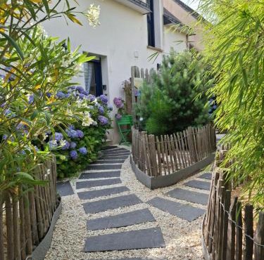 GITE DE PEN VRAZ