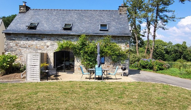 Gite de Pennenez