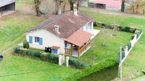 Gite Des 3 Étangs