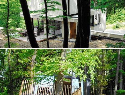 Gite des Bois de Spa