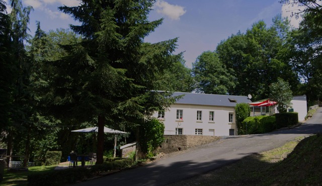 Gite des Cornouailles