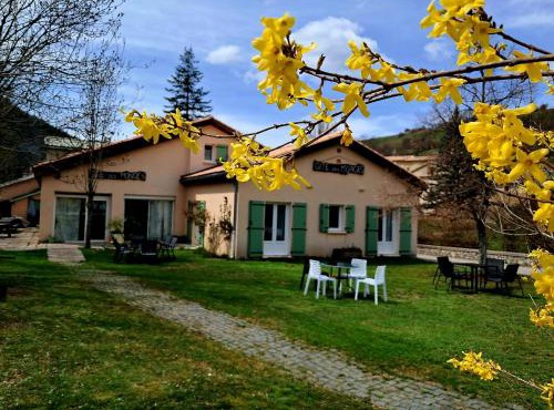 Gite des Monges
