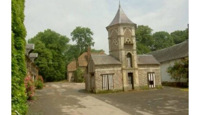 GITE DES PATURES