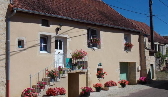 GITE DES ROCHES