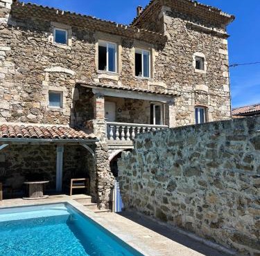 Gite du Chateau
