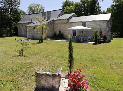 Gite du chateau