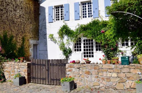 Gite Du Jardin