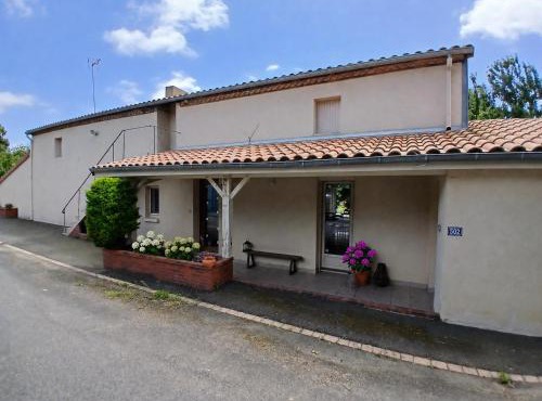 Gite du Mottay