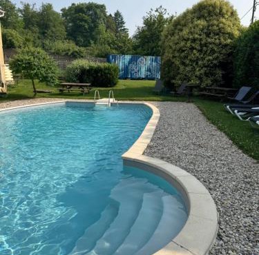 Gite du Pavillon