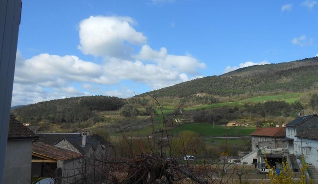 Gite du plô