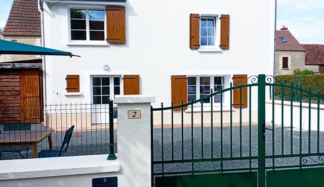 Gite du Puits