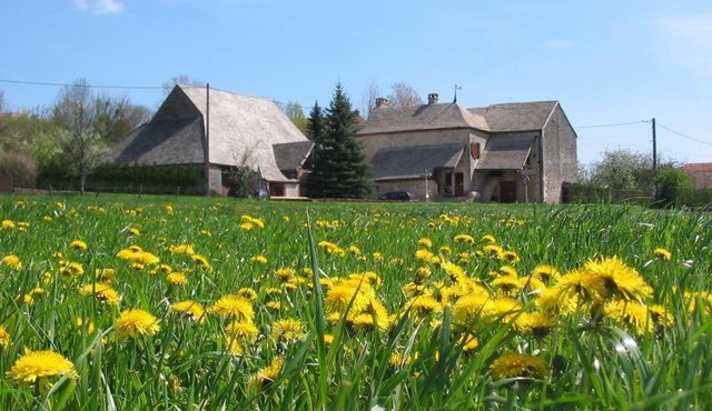 Gite du Repos