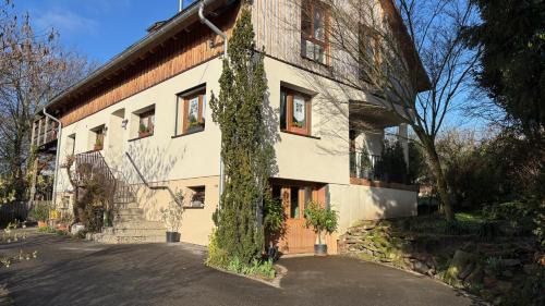 Gite du Ried