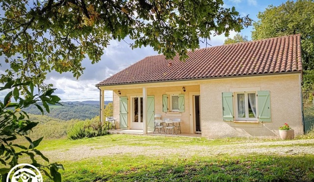 Gite du Sorbier - Saint-cernin