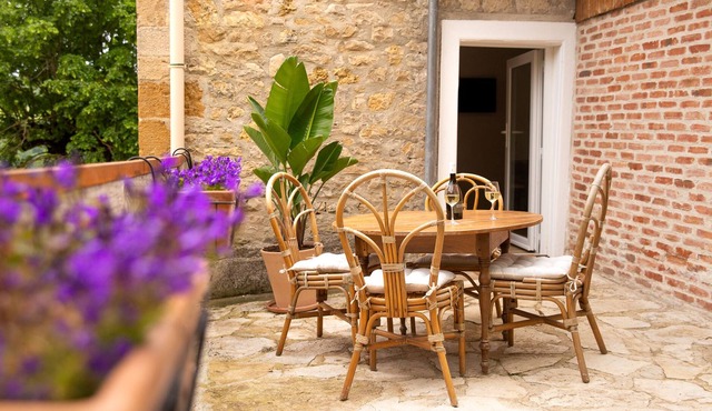 Gite en Pleine Nature Proche de Toutes les Activités