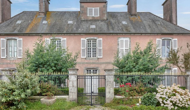 Gite Gouville sur Mer