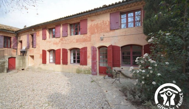 Gite Grenache