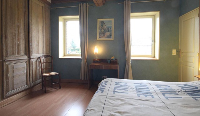 Gite Hautot-Saint-Sulpice, 4 bedrooms, 8 persons