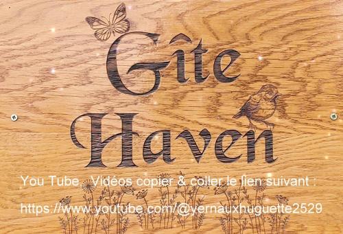 Gite Haven
