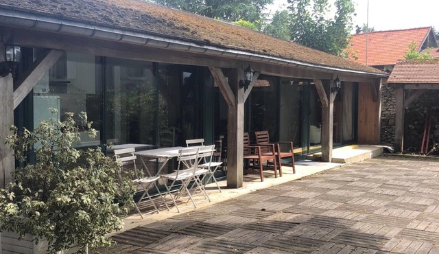 Gite Jagny-sous-Bois, 2 bedrooms, 4 persons