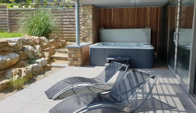 Gite Kooa Prestige
