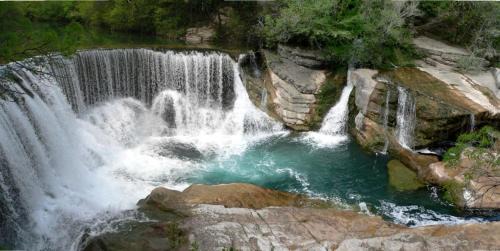 Gite l'Or des Cévennes