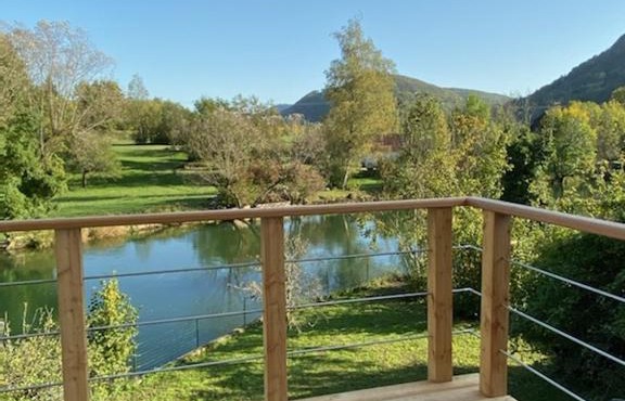 Gite La Bastide